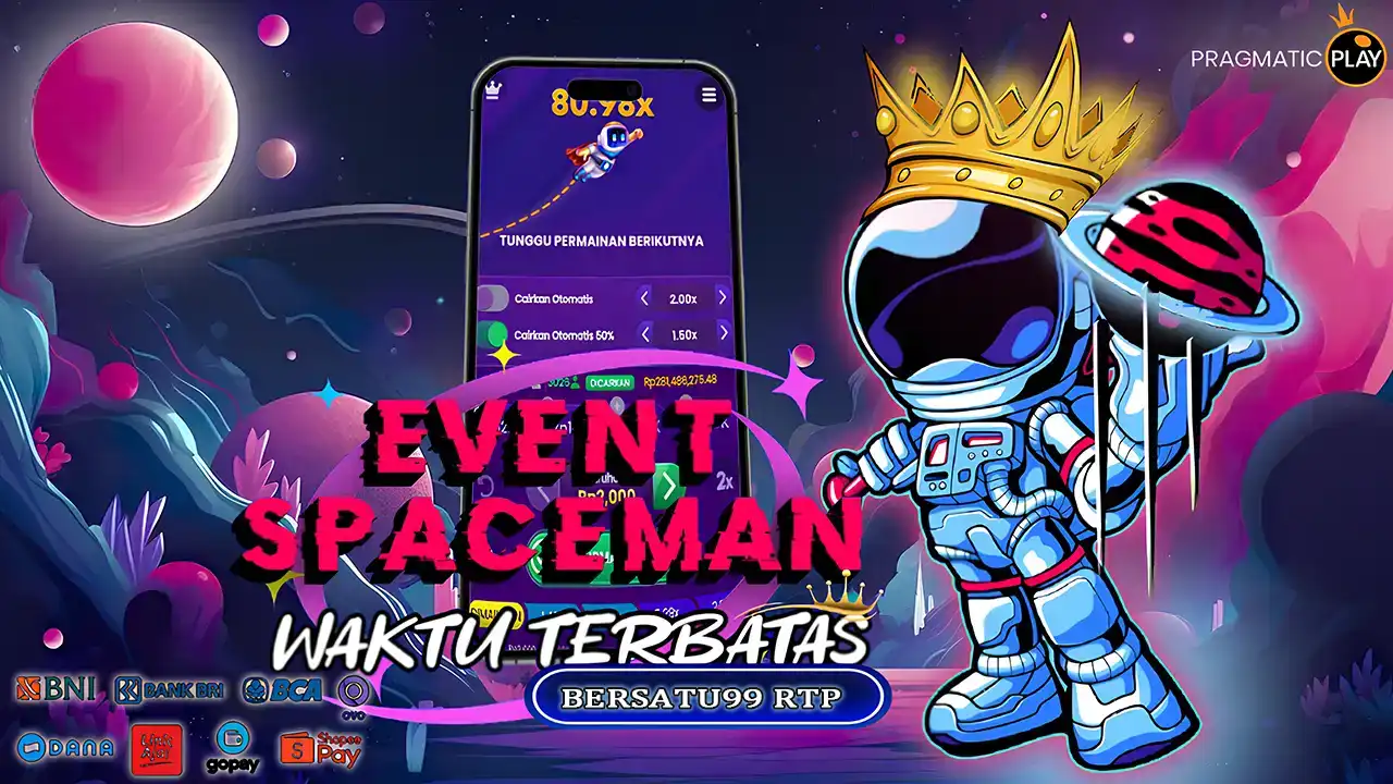 Bersatu99 rtp